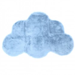 ΠΑΙΔΙΚΟ ΧΑΛΙ BUNNY KIDS CLOUD BLUE ROYAL CARPET - 80 X 120 CM