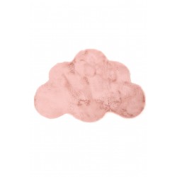 ΠΑΙΔΙΚΟ ΧΑΛΙ BUNNY KIDS CLOUD PINK ROYAL CARPET - 80 X 120 CM
