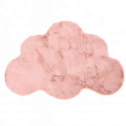 ΠΑΙΔΙΚΟ ΧΑΛΙ BUNNY KIDS CLOUD PINK ROYAL CARPET - 80 X 120 CM