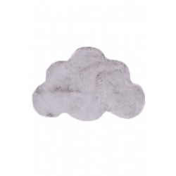 ΠΑΙΔΙΚΟ ΧΑΛΙ BUNNY KIDS CLOUD SILVER ROYAL CARPET - 80 X 120 CM