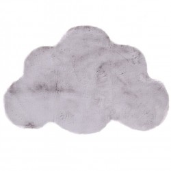 ΠΑΙΔΙΚΟ ΧΑΛΙ BUNNY KIDS CLOUD SILVER ROYAL CARPET - 80 X 120 CM