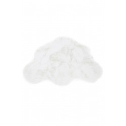 ΠΑΙΔΙΚΟ ΧΑΛΙ BUNNY KIDS CLOUD WHITE ROYAL CARPET - 80 X 120 CM