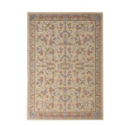 ΧΑΛΙ CANVAS AUBUSON 225 T ROYAL CARPET - 120 X 180 CM
