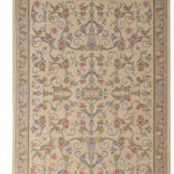 ΧΑΛΙ CANVAS AUBUSON 225 T ROYAL CARPET - 120 X 180 CM