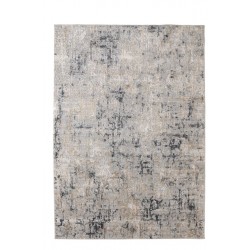 ΧΑΛΙ SILKY 360A GREY ROYAL CARPET - 240 X 300 CM