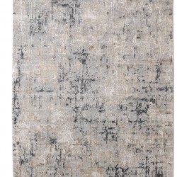 ΧΑΛΙ SILKY 360A GREY ROYAL CARPET - 240 X 300 CM