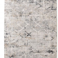 ΧΑΛΙ SILKY 344A GREY ROYAL CARPET - 200 X 290 CM