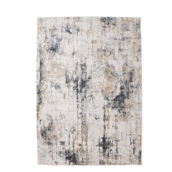 ΧΑΛΙ SILKY 341C BEIGE ROYAL CARPET - 240 X 350 CM