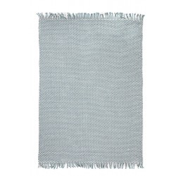 ΧΑΛΙ DUPPIS OD2 WHITE BLUE ROYAL CARPET - 160 X 230 CM