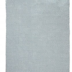 ΧΑΛΙ DUPPIS OD2 WHITE BLUE ROYAL CARPET - 60 X 90 CM