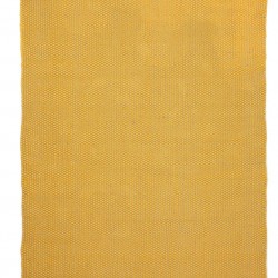 ΧΑΛΙ DUPPIS OD3 GREY YELLOW ROYAL CARPET - 60 X 90 CM