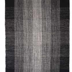 ΧΑΛΙ URBAN COTTON KILIM TESSA RED DALIA ROYAL CARPET - 70 X 140 CM