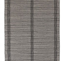 ΧΑΛΙ URBAN COTTON KILIM MARSHMALLOW OLD GOLD ROYAL CARPET - 70 X 140 CM