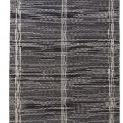 ΧΑΛΙ URBAN COTTON KILIM MARSHMALLOW SEAPORT ROYAL CARPET - 160 X 230 CM
