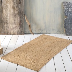 RATTAN 01 - ΧΑΛΑΚΙ ΜΠΕΖ 70X140