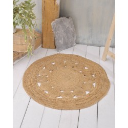 INDIANA ROUND - ΧΑΛΑΚΙ 70CM