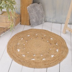 INDIANA ROUND - ΧΑΛΑΚΙ 70CM