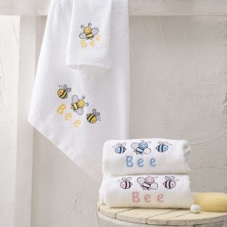 HONEY BEE- ΣΕΤ ΠΕΤΣΕΤΕΣ ΠΑΙΔΙΚΕΣ 2ΤΕΜ. ΣΙΕΛ