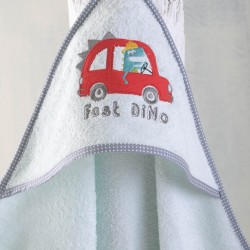 FAST DINO AQUA - ΚΑΠΑ ΒΡΕΦΙΚΗ