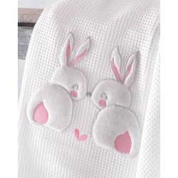 RABBITTY POZ - KOYBEΡΤΑ ΠΙΚΕ ΜΕ ΚΕΝΤΗΜΑ