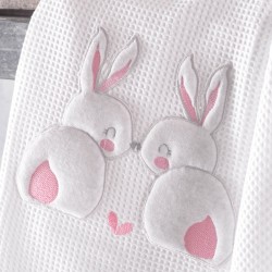 RABBITTY POZ - KOYBEΡΤΑ ΠΙΚΕ ΜΕ ΚΕΝΤΗΜΑ