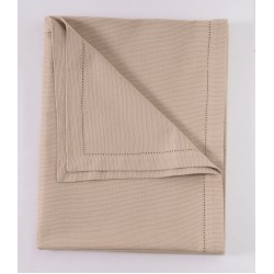 ROVENZA - ΤΡΑΠΕΖΟΜΑΝΤΗΛΟ ME ΑΖΟΥΡ ΜΠΕΖ 170X270