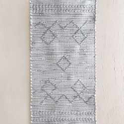 KETIL - ΧΑΛΑΚΙ ΓΚΡΙ 70X140