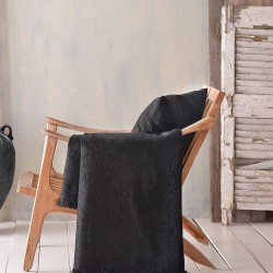 KIDAL - ΡΙΧΤΑΡΙ 180X330 ΜΠΕΖ ΣΚΟΥΡΟ