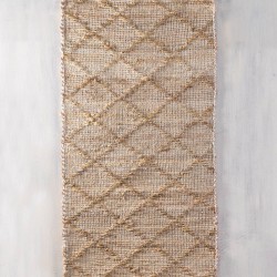 KYRA - ΧΑΛΑΚΙ 70X140 ΕΚΡΟΥ