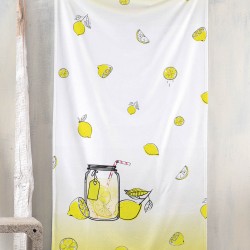 LEMON - ΠΕΤΣΕΤΑ ΘΑΛΑΣΣΗΣ