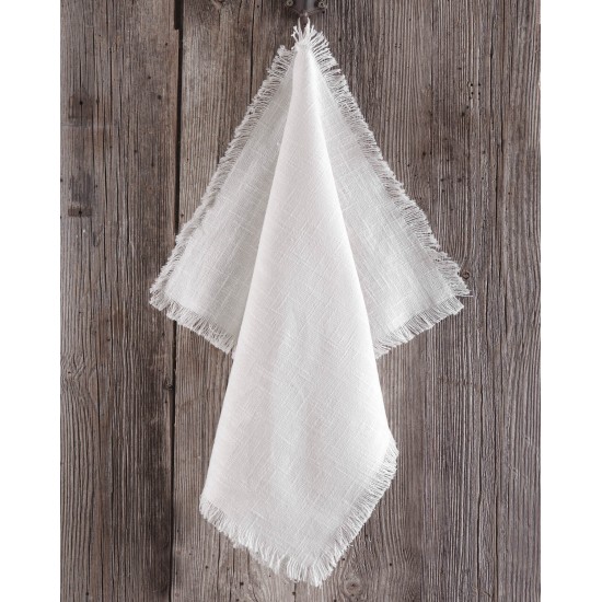 MERIT - ΤΡΑΠΕΖΟΜΑΝΤΗΛΟ OFF WHITE 170X270