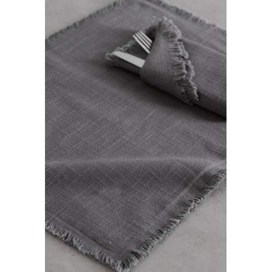 MERIT - ΤΡΑΠΕΖΟΜΑΝΤΗΛΟ OFF WHITE 170X270