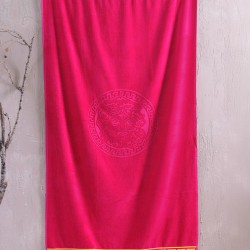 POSEIDON FUCHSIA - ΠΕΤΣΕΤΑ ΘΑΛΑΣΣΗΣ ΒΕΛΟΥΤΕ