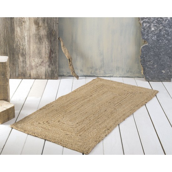 RATTAN FLOWER - ΧΑΛΑΚΙ 70CM