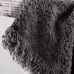 BECKETT ΓΚΡΙ ΣΚΟΥΡΟ - ΜΑΞΙΛΑΡΟΘΗΚΗ