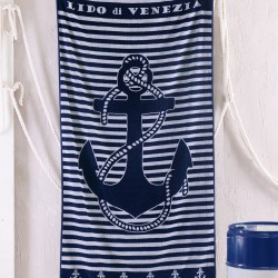 VENECIA - ΠΕΤΣΕΤΑ ΘΑΛΑΣΣΗΣ ΒΕΛΟΥΤΕ