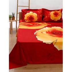 ΣΕΤ ΠΑΠΛΩΜΑΤΟΘΗΚΗ SATIN ΕΜΠΡΙΜΕ 240 ΥΠΕΡΔΙΠΛΗ (230X250)