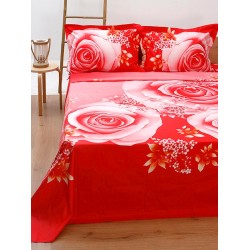 ΣΕΤ ΠΑΠΛΩΜΑΤΟΘΗΚΗ SATIN ΕΜΠΡΙΜΕ 260 ΥΠΕΡΔΙΠΛΗ (230X250)