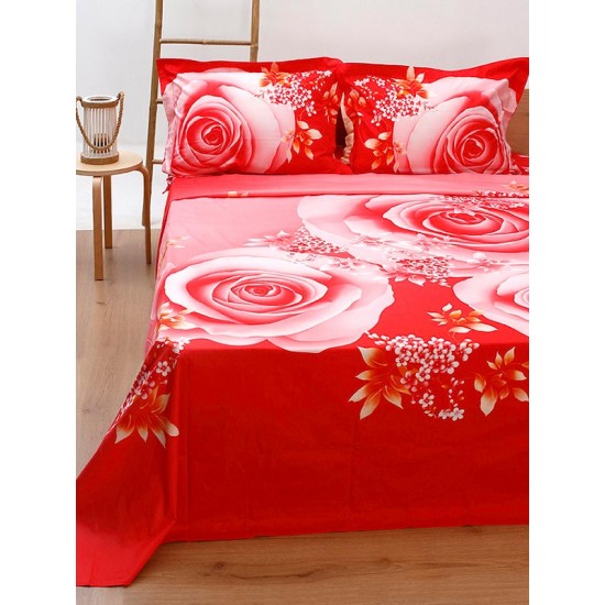 ΣΕΤ ΠΑΠΛΩΜΑΤΟΘΗΚΗ SATIN ΕΜΠΡΙΜΕ 260 ΥΠΕΡΔΙΠΛΗ (230X250)