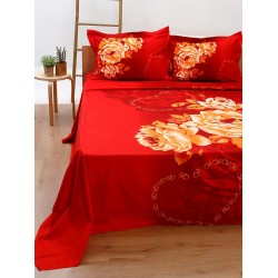 ΣΕΤ ΠΑΠΛΩΜΑΤΟΘΗΚΗ SATIN ΕΜΠΡΙΜΕ 380 ΥΠΕΡΔΙΠΛΗ (230X250)