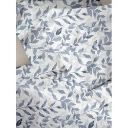 ΠΑΠΛΩΜΑΤΟΘΗΚΗ MENTA ΕΜΠΡΙΜΕ 050 BLUE ΜΟΝΗ (170X250)
