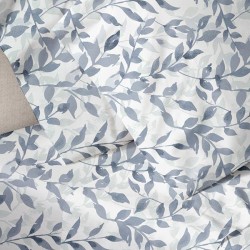 ΠΑΠΛΩΜΑΤΟΘΗΚΗ MENTA ΕΜΠΡΙΜΕ 050 BLUE ΜΟΝΗ (170X250)