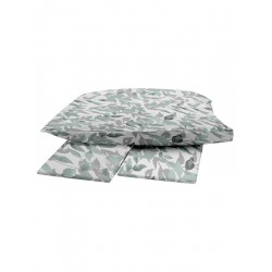 ΠΑΠΛΩΜΑΤΟΘΗΚΗ MENTA ΕΜΠΡΙΜΕ 050 GREY ΜΟΝΗ (170X250)