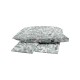 ΠΑΠΛΩΜΑΤΟΘΗΚΗ MENTA ΕΜΠΡΙΜΕ 050 GREY ΜΟΝΗ (170X250)
