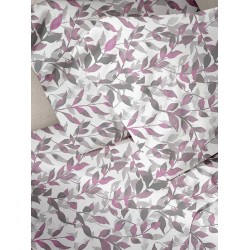 ΠΑΠΛΩΜΑΤΟΘΗΚΗ MENTA ΕΜΠΡΙΜΕ 050 VIOLET ΜΟΝΗ (170X250)