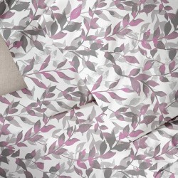 ΠΑΠΛΩΜΑΤΟΘΗΚΗ MENTA ΕΜΠΡΙΜΕ 050 VIOLET ΜΟΝΗ (170X250)