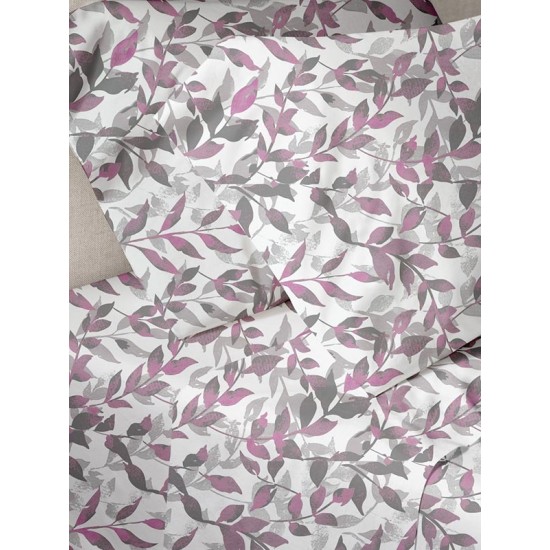 ΠΑΠΛΩΜΑΤΟΘΗΚΗ MENTA ΕΜΠΡΙΜΕ 050 VIOLET ΜΟΝΗ (170X250)