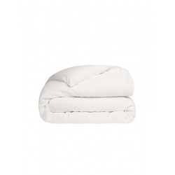 ΠΑΠΛΩΜΑΤΟΘΗΚΗ COTTON FEELINGS 100 WHITE ΔΙΠΛΗ (200X250)