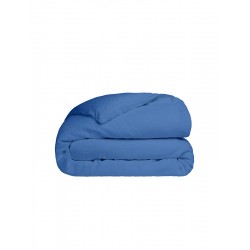 ΠΑΠΛΩΜΑΤΟΘΗΚΗ COTTON FEELINGS 104 BLUE ΔΙΠΛΗ (200X250)