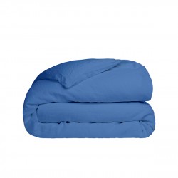 ΠΑΠΛΩΜΑΤΟΘΗΚΗ COTTON FEELINGS 104 BLUE ΔΙΠΛΗ (200X250)